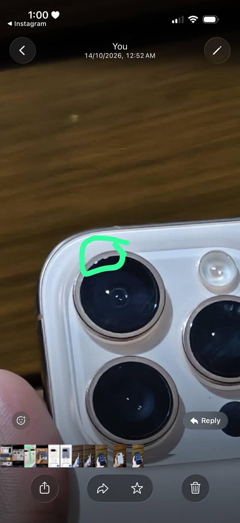 Apple iPhone 16 Pro 2