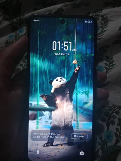 Infinix Hot 40 256gb