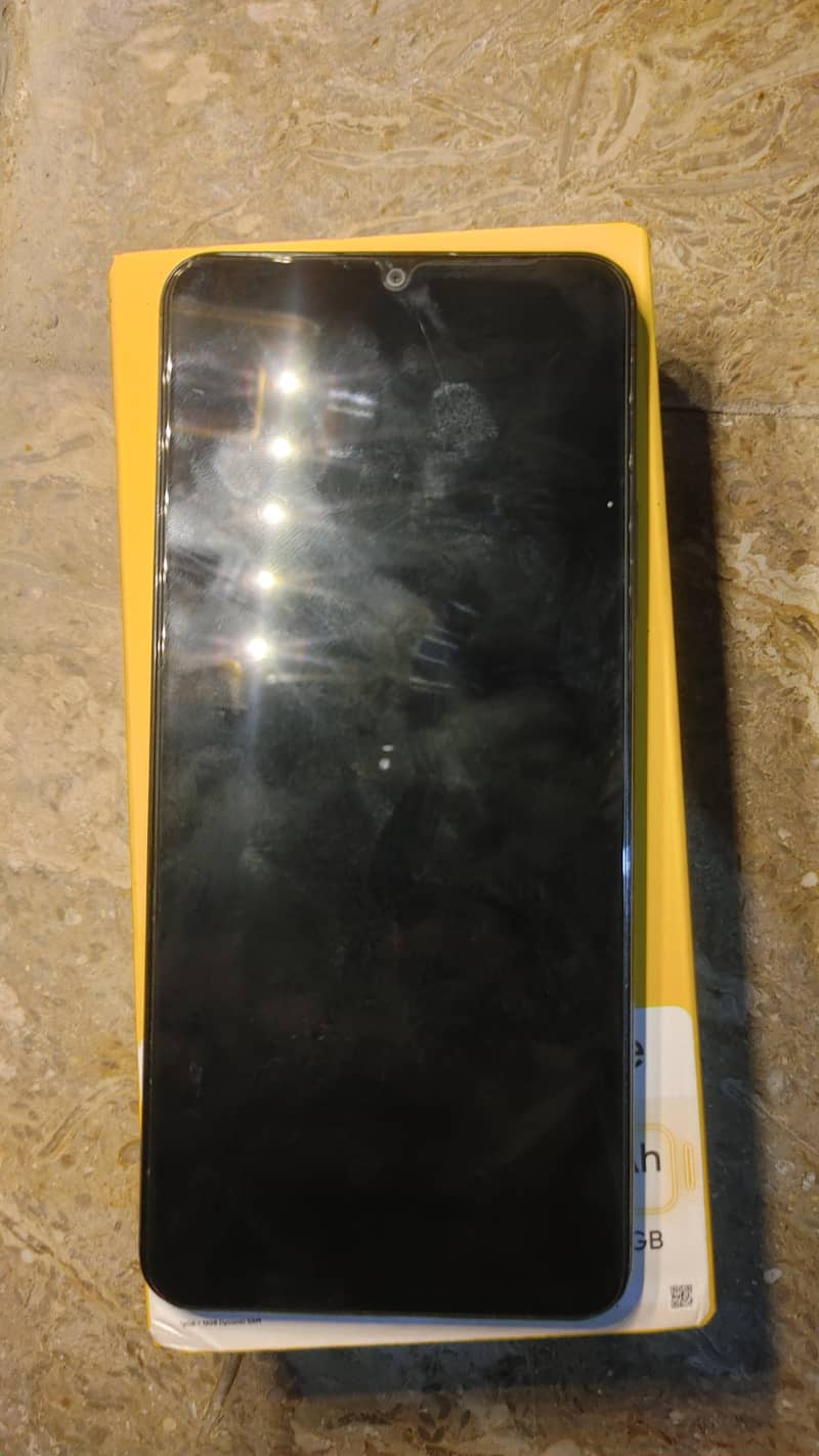 Realme Note 70 7