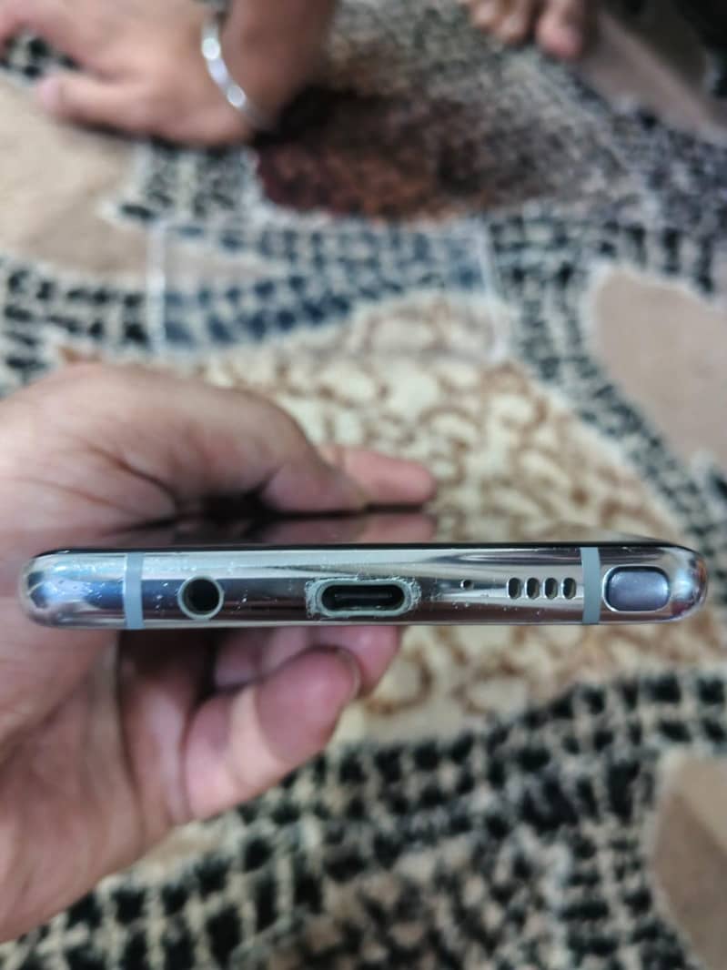 Samsung Mobile Note 8 exchange 3