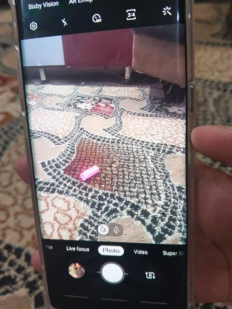 Samsung Mobile Note 8 exchange 5