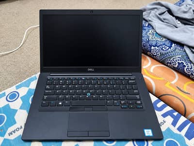 Dell Latitude 7490 Core i5 8th Gen | 8GB RAM | 256GB SSD | Excellent