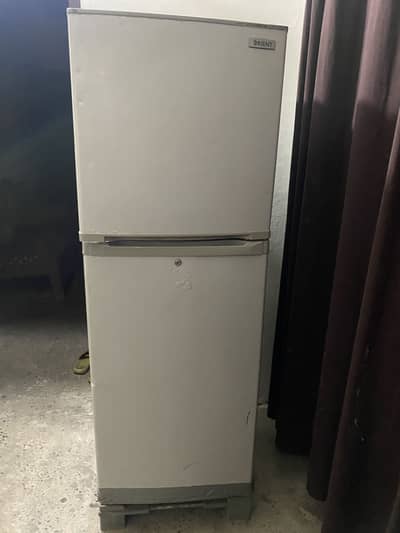 Orient refrigerator frij 10/8