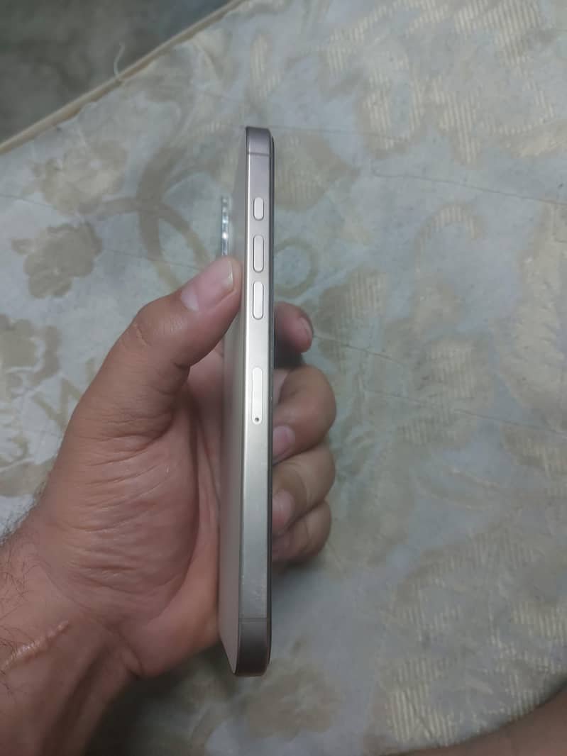 Apple iPhone 16 Pro Max 2