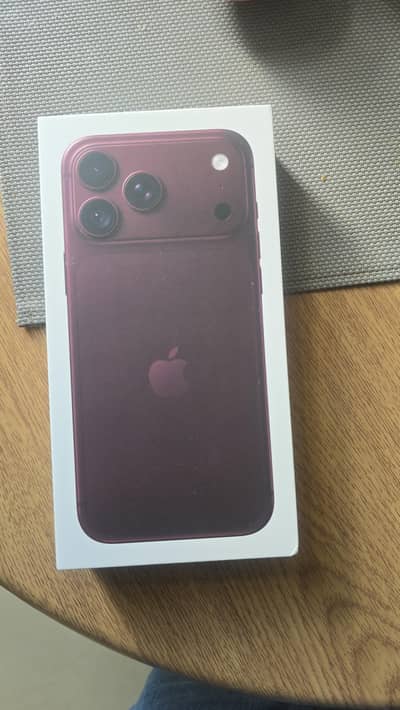 Apple iPhone 18 Pro Max