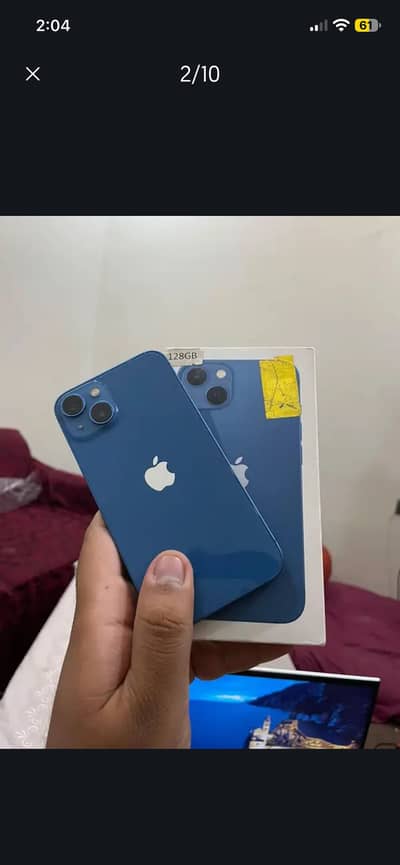 Apple iPhone 13