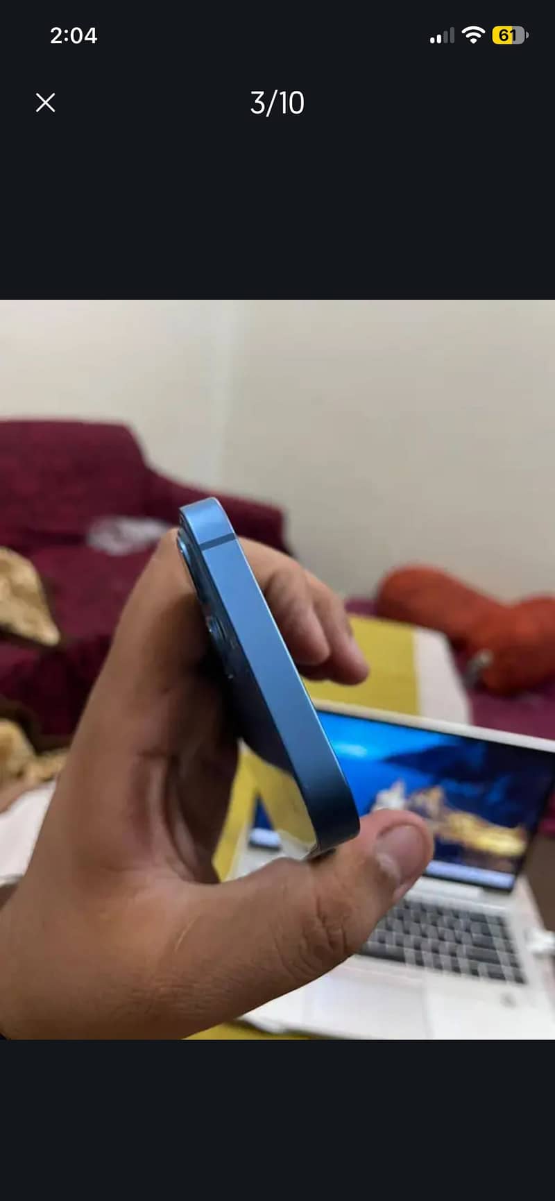 Apple iPhone 13 2