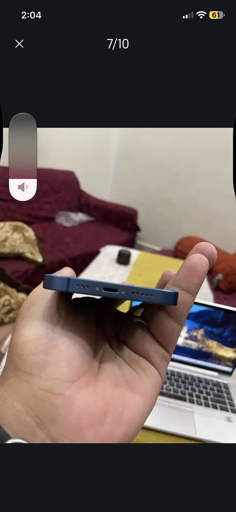 Apple iPhone 13 3