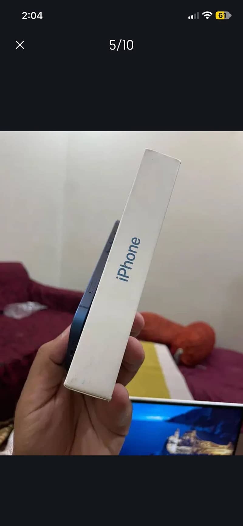 Apple iPhone 13 4