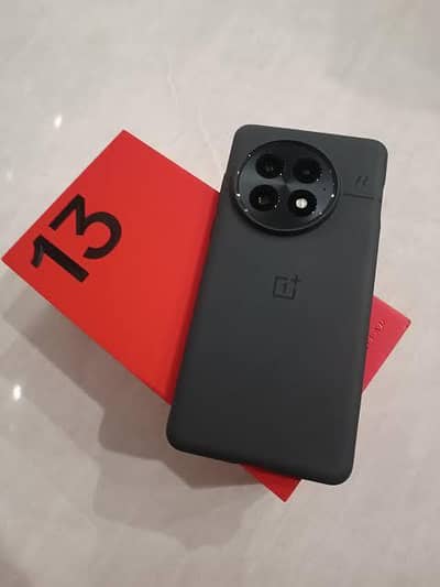 One Plus 13R