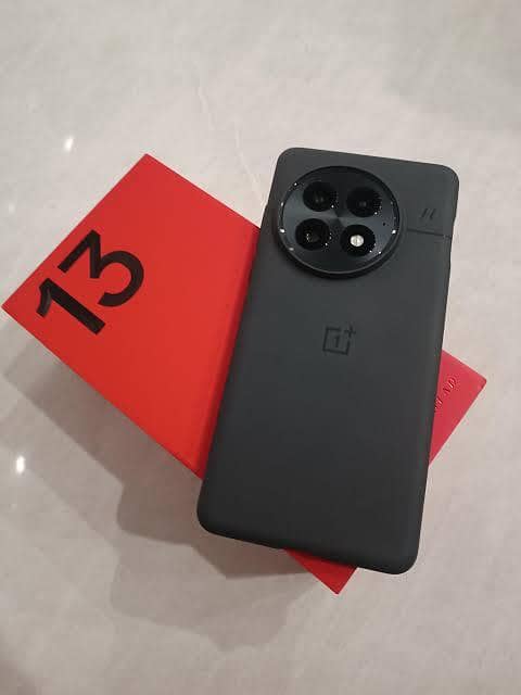 One Plus 13R 0