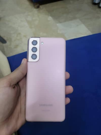 Samsung Mobile S21
