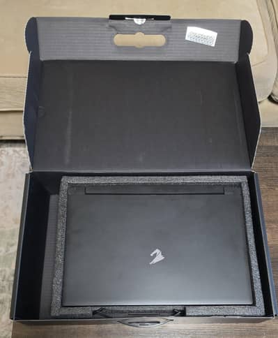 Gigabyte aorus 5