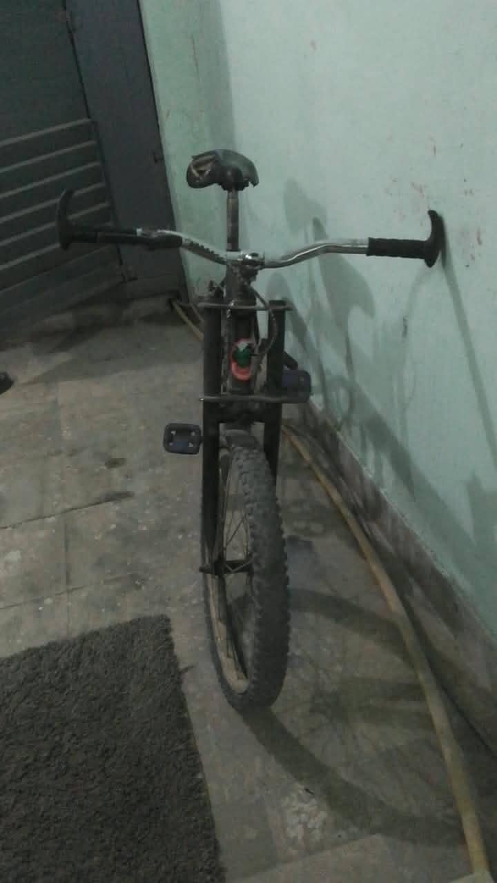 cycle 0