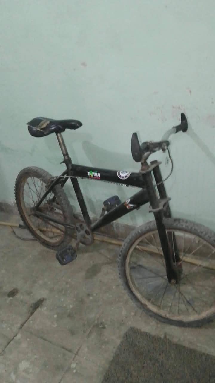 cycle 1