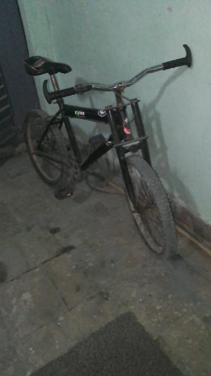 cycle 3