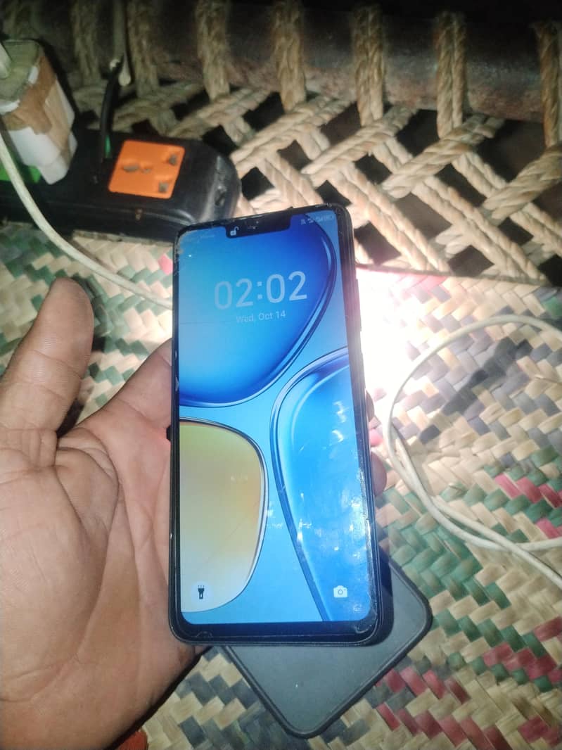 Itel Other Model 2