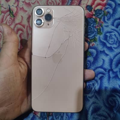 iPhone 11 pro max non pta