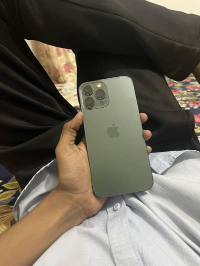 Apple iPhone 13 Pro Max