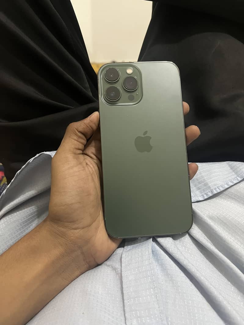Apple iPhone 13 Pro Max 5