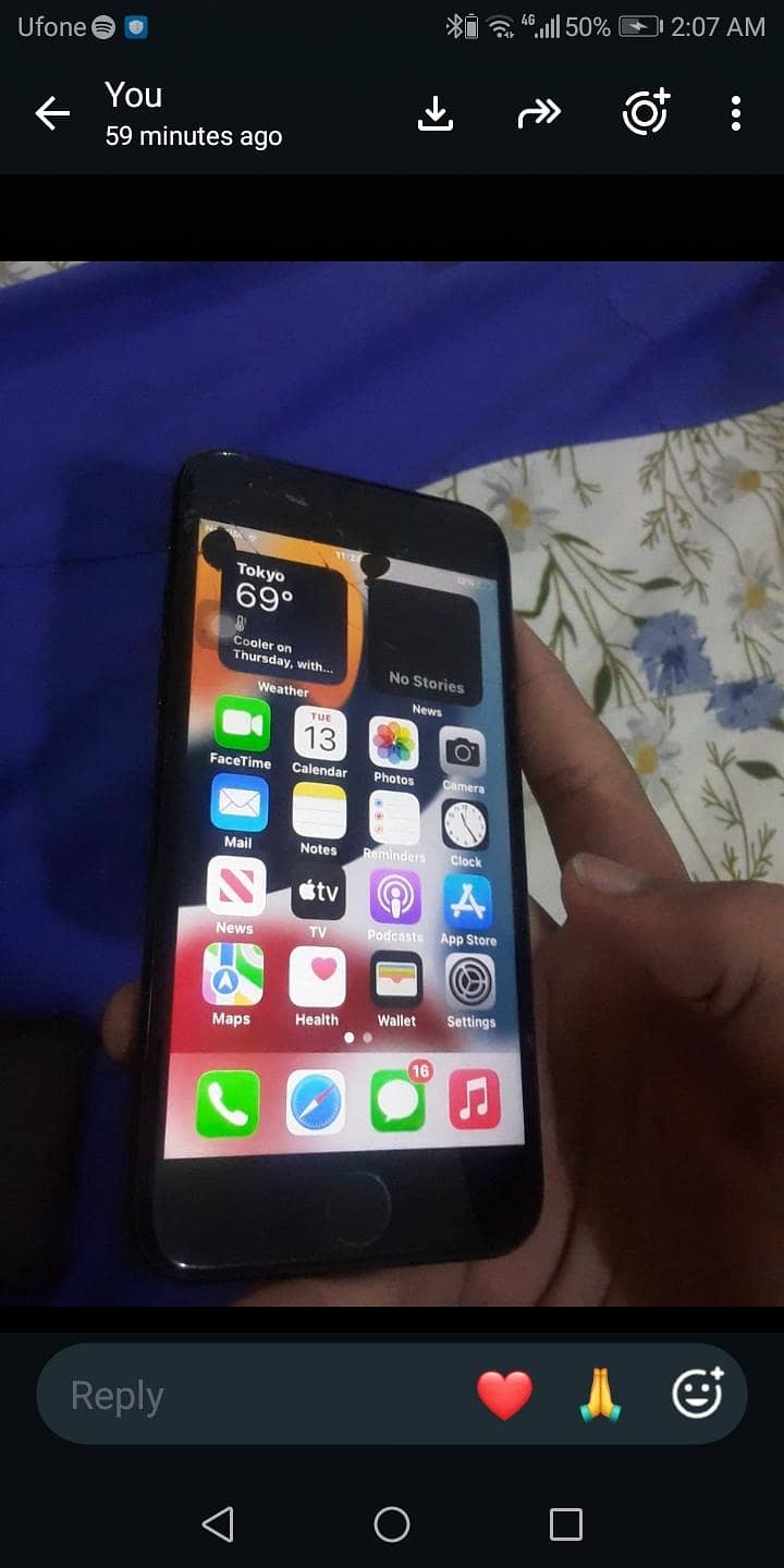 IPhone 7 2