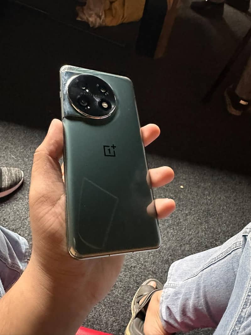 One Plus 11 0