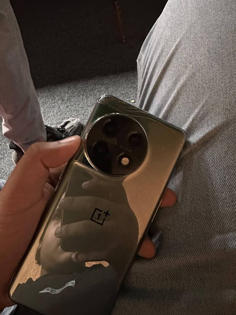 One Plus 11 1