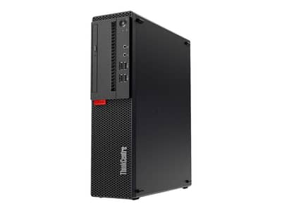 LENOVO M910s, CORE i3 7th, 8GB Ram, 128Gb NVME SSD