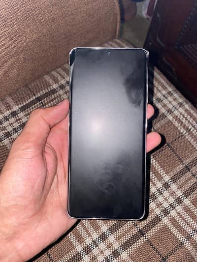 Samsung Mobile S21 Ultra 12.256