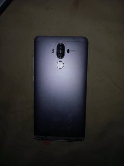 Huawei Mate 9
