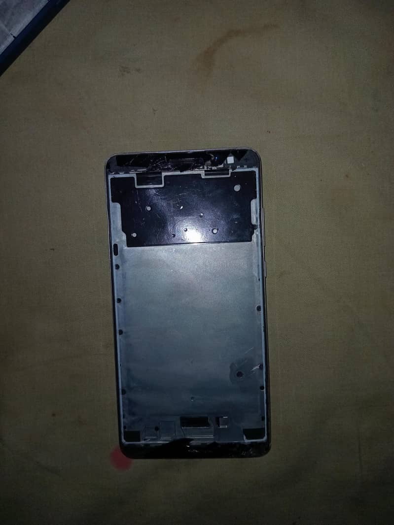 Huawei Mate 9 1