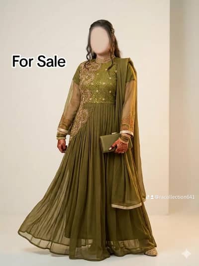 Maxi Full lenght
