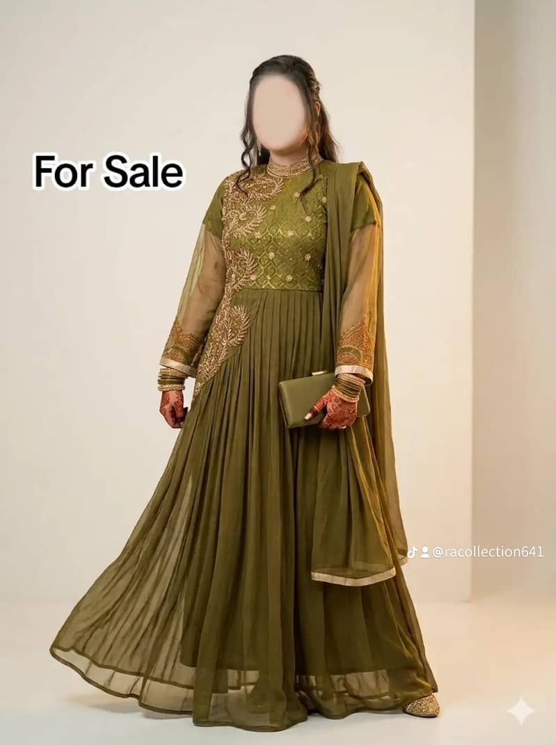 Maxi Full lenght 0
