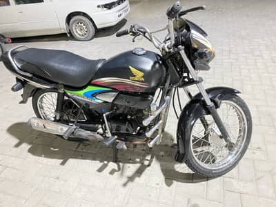 Pridor good condition serious buyer