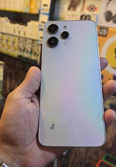 Redmi 12