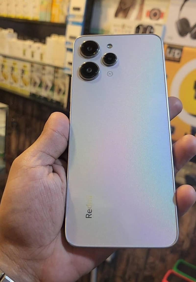 Redmi 12 0