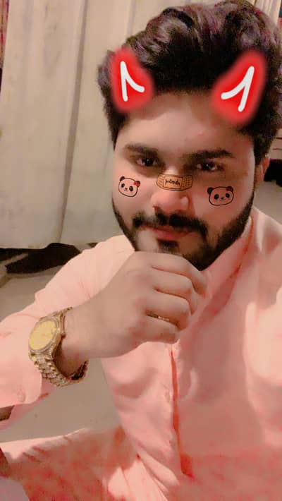 Ahsan