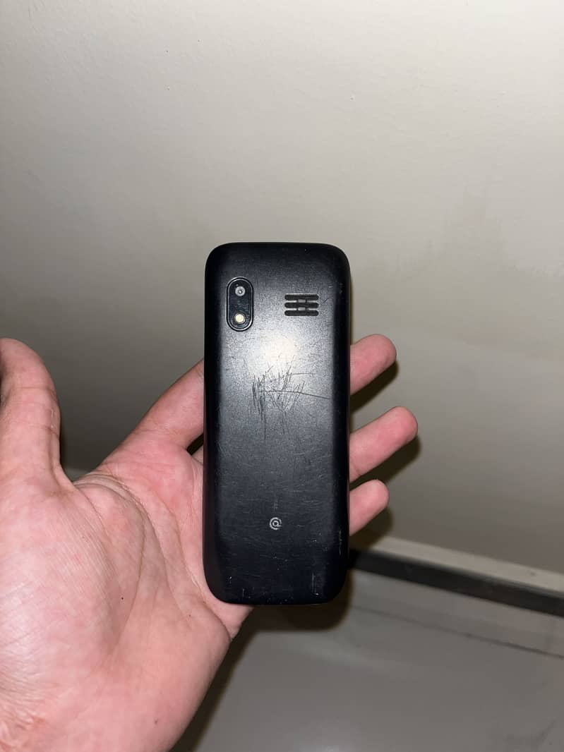 Jazz digit 4G 1