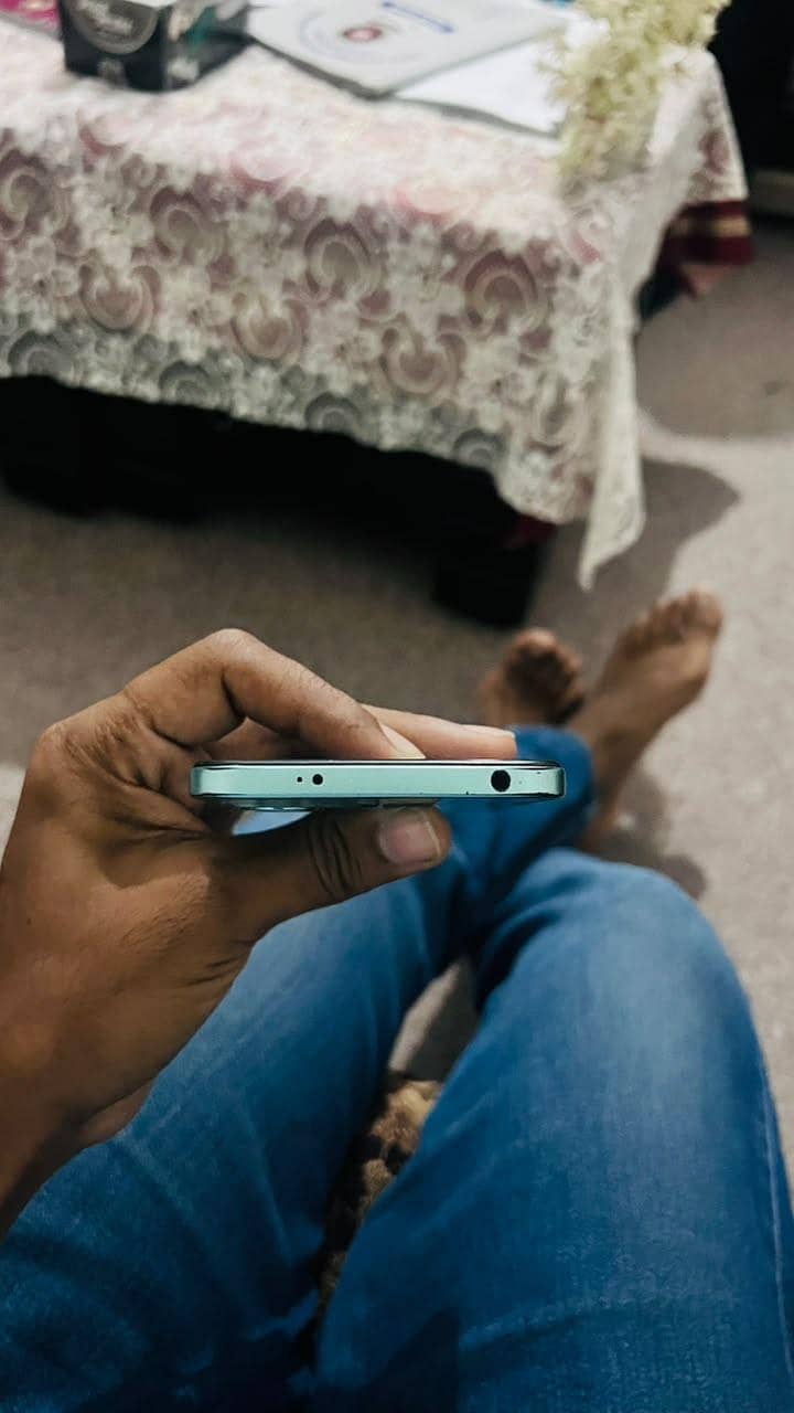 Xiaomi Redmi Note 12 2