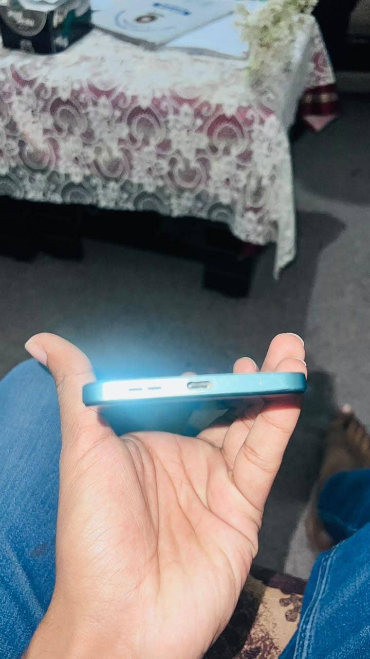 Xiaomi Redmi Note 12 5