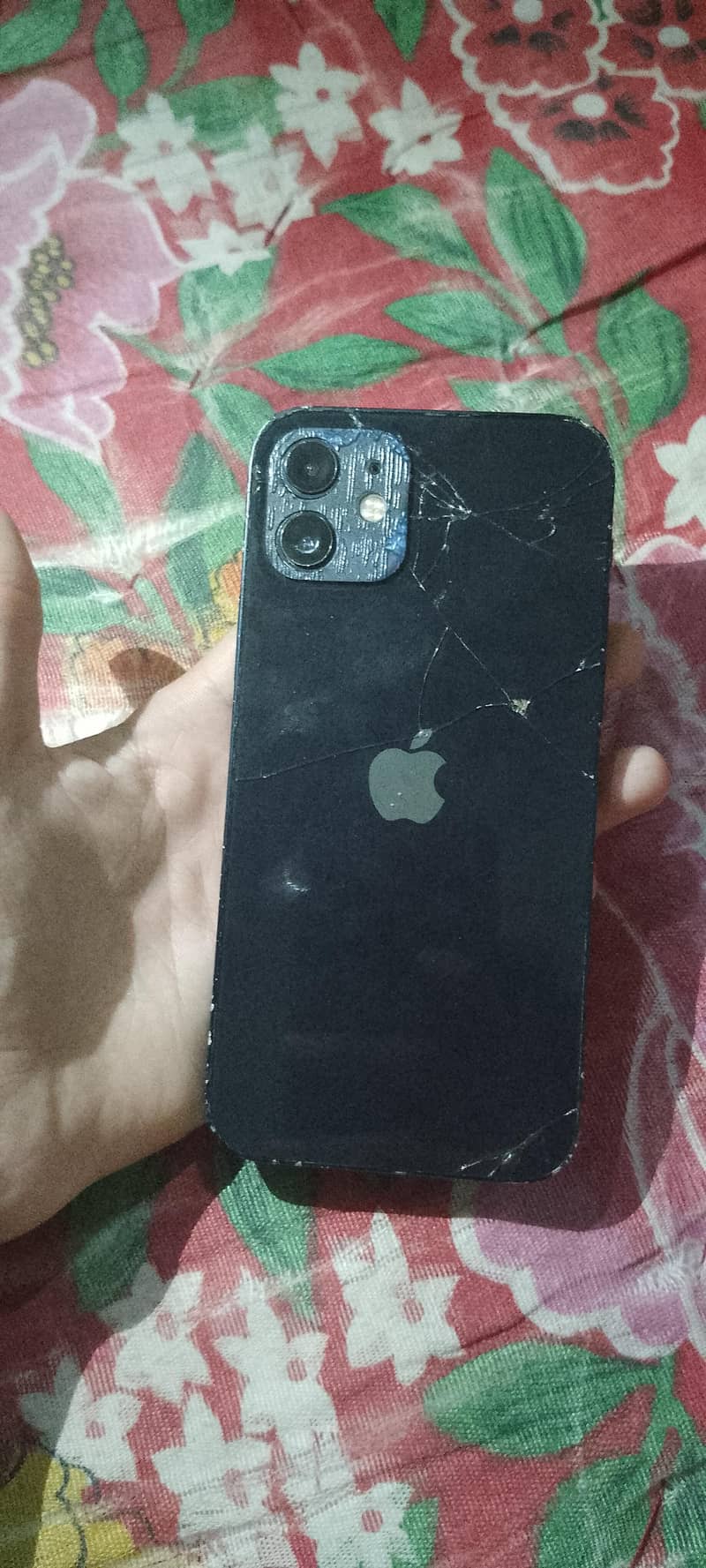 Apple iPhone 12 0