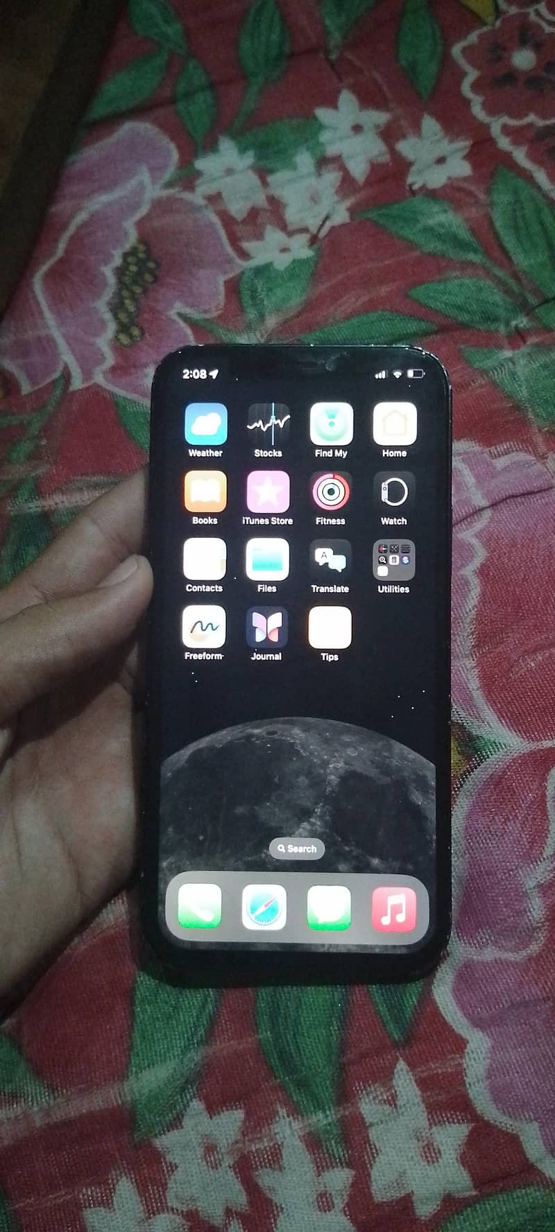Apple iPhone 12 5