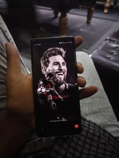 Samsung Mobile Note 8