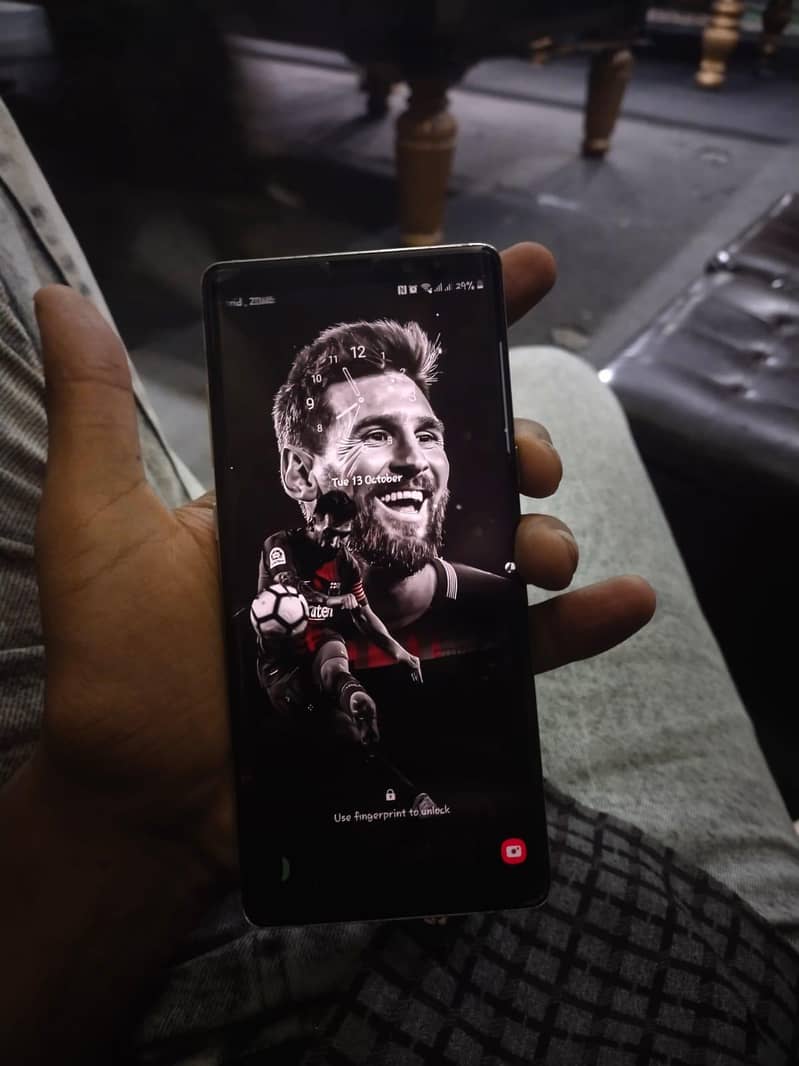 Samsung Mobile Note 8 0