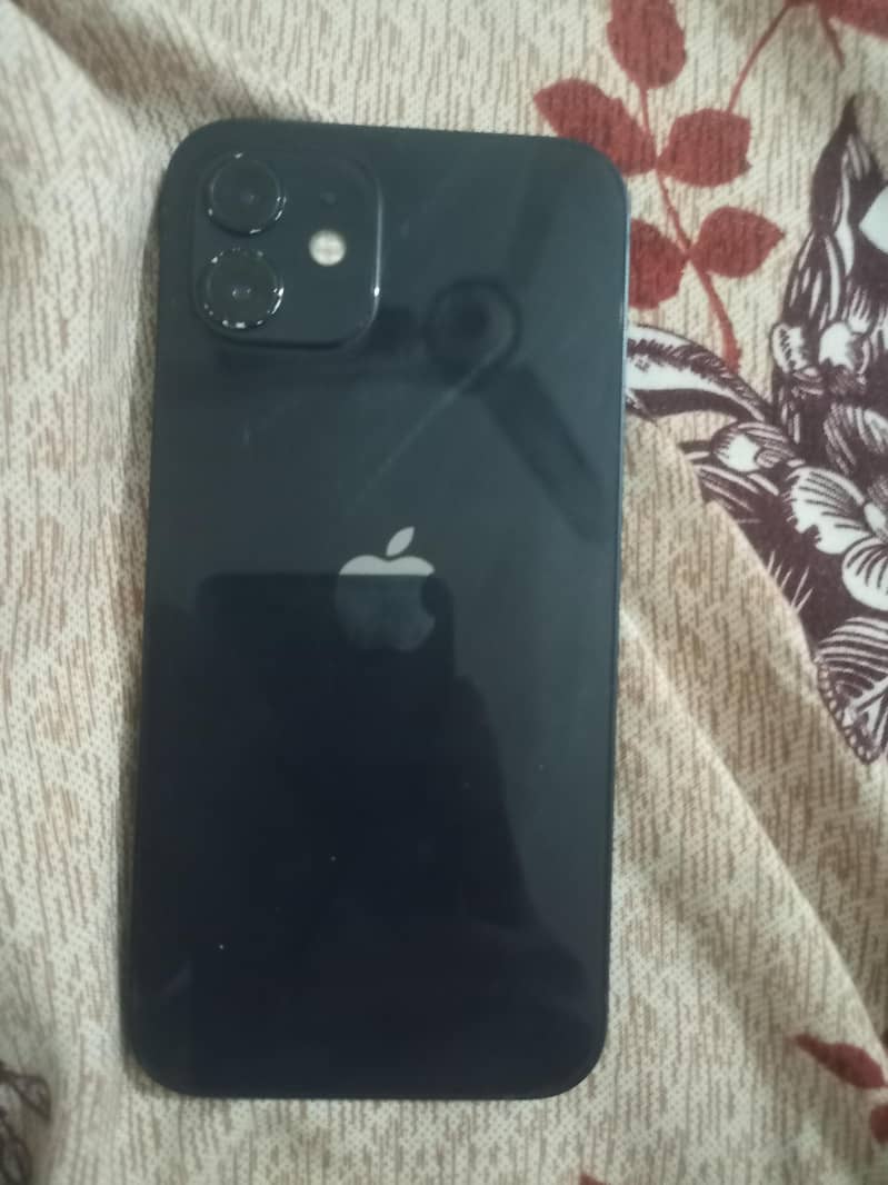Apple iPhone 12 2