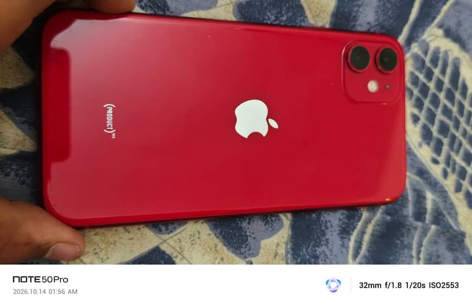 Apple iPhone 11 2