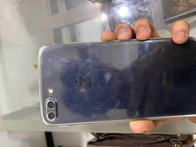 Apple iPhone 7 Plus pta approved