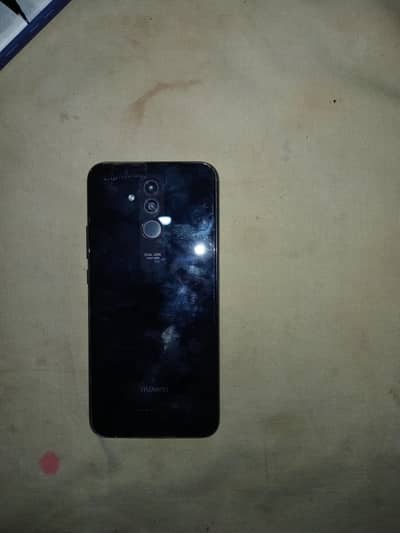 Huawei Mate 20 Lite