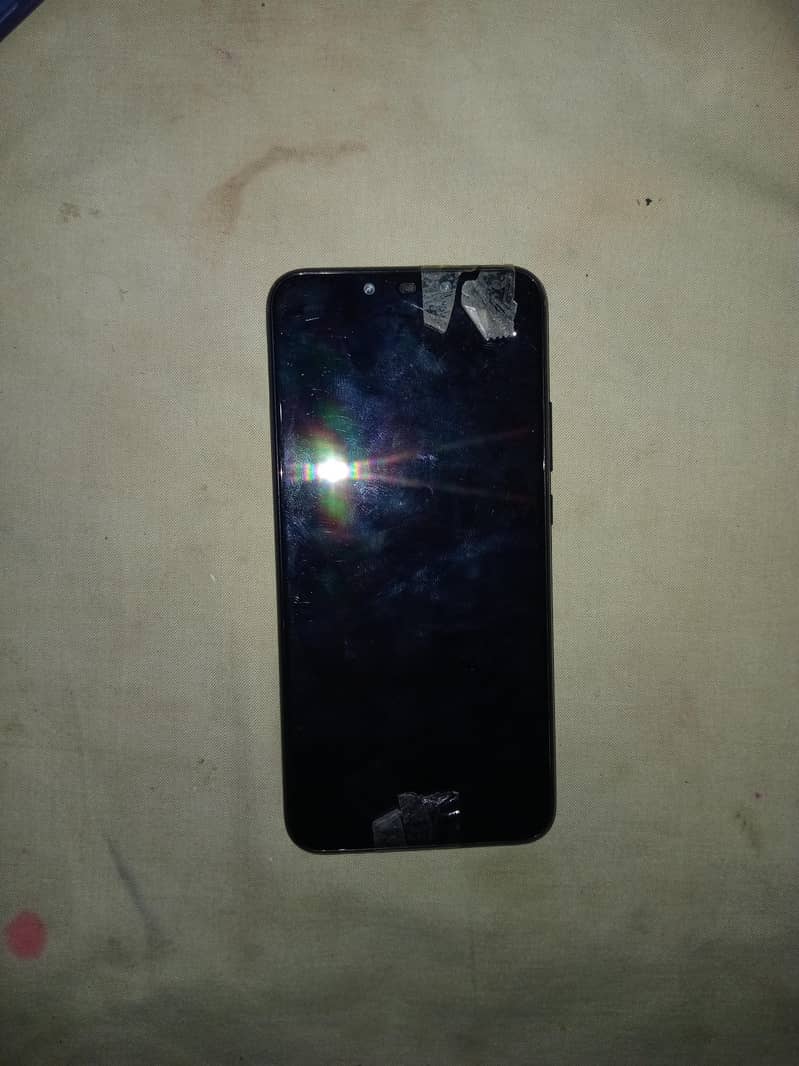Huawei Mate 20 Lite 1