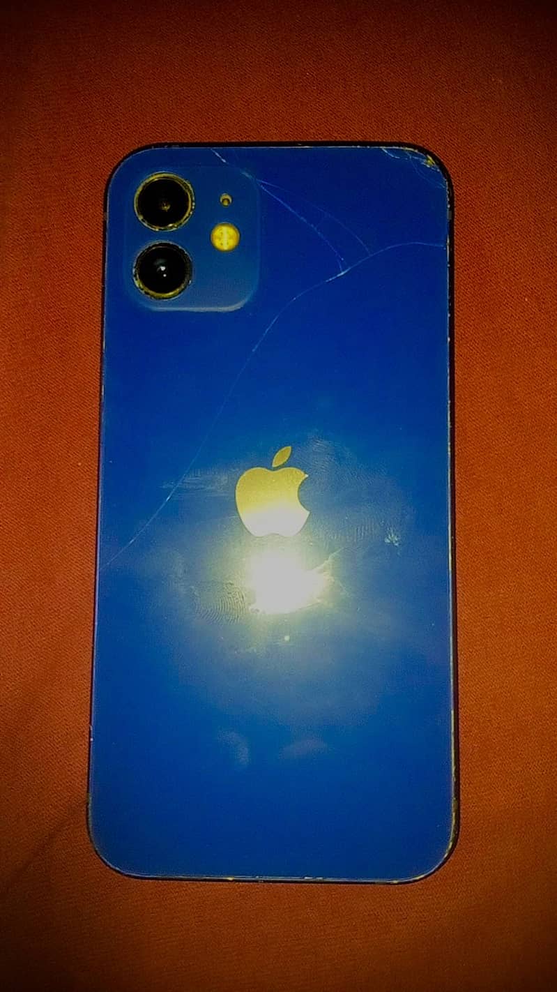 Apple iPhone 12 0
